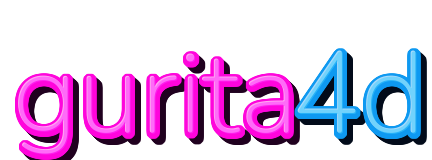 gurita4d — logo kanal