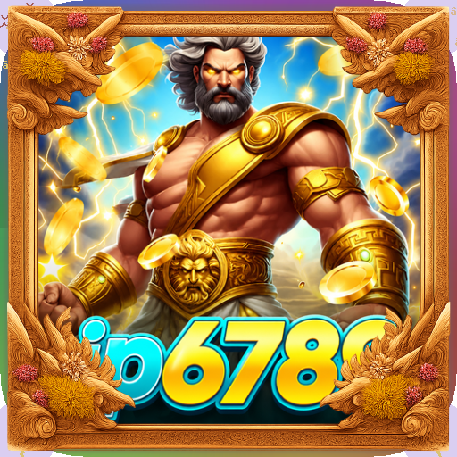 jp6789 — mitra unggulan